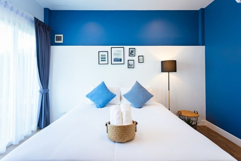 Hotel The Seaton House Phuket