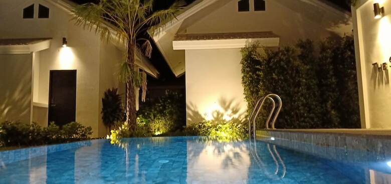 Hotel The Seaton House Phuket