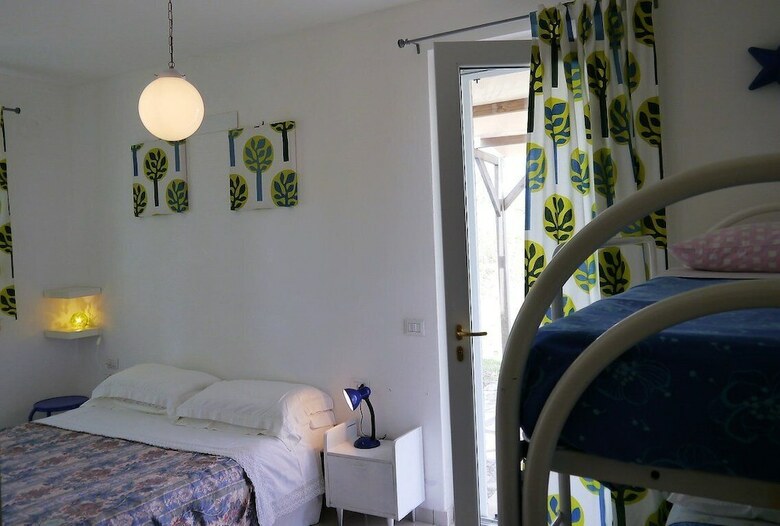 Bed & Breakfast Casette Santini
