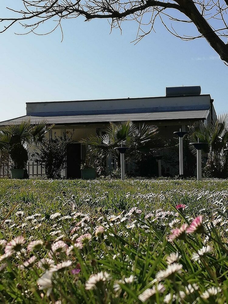 Bed & Breakfast Casette Santini