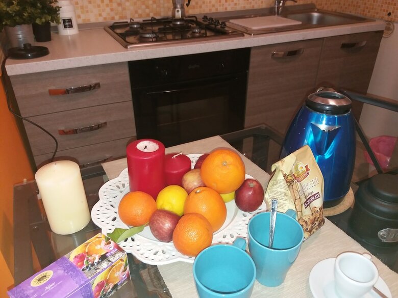 Apartamento I Loft Di Elvira