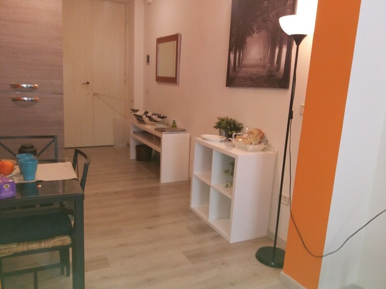 Apartamento I Loft Di Elvira