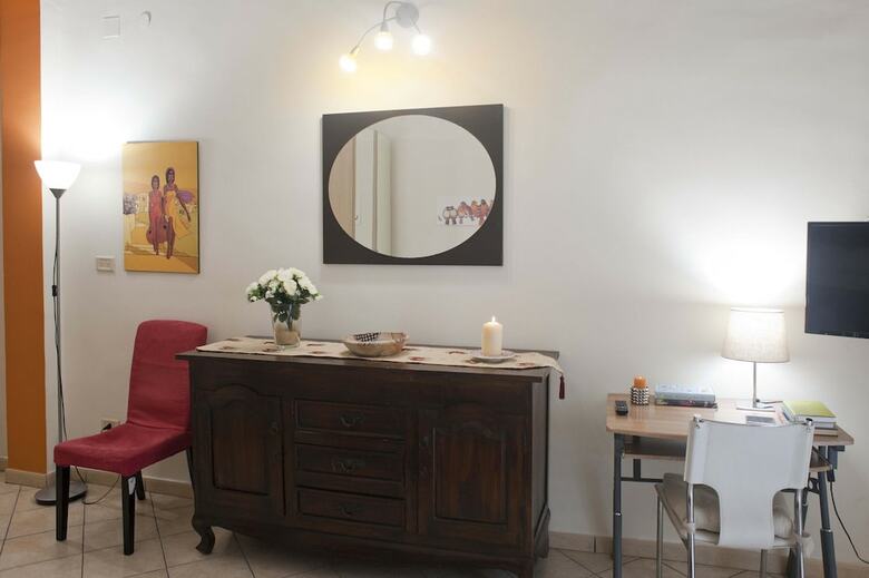 Apartamento I Loft Di Elvira