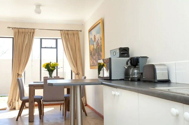 Apartamentos Forget Me Not