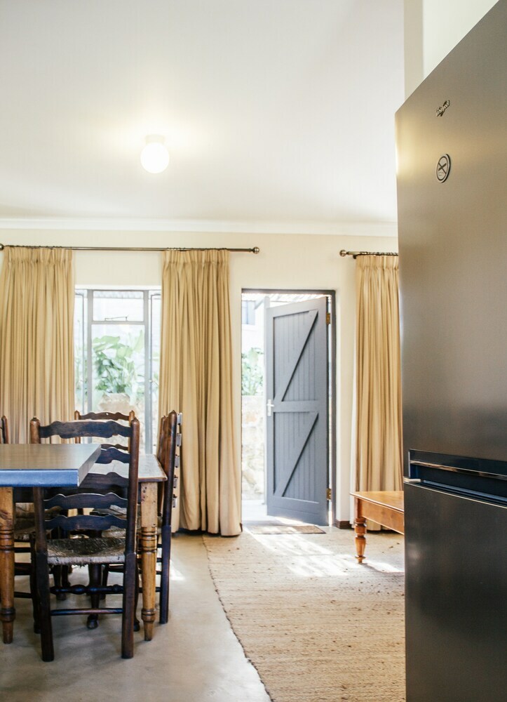 Apartamentos Forget Me Not