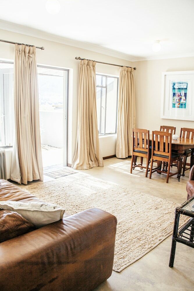 Apartamentos Forget Me Not
