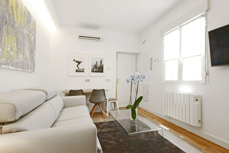 Apartamentos Angel Suite - Madflats Collection