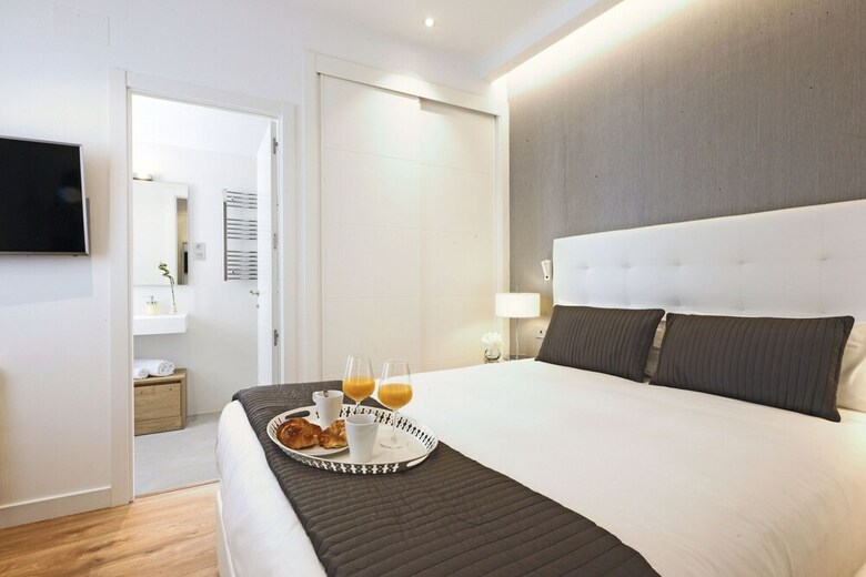 Apartamentos Angel Suite - Madflats Collection