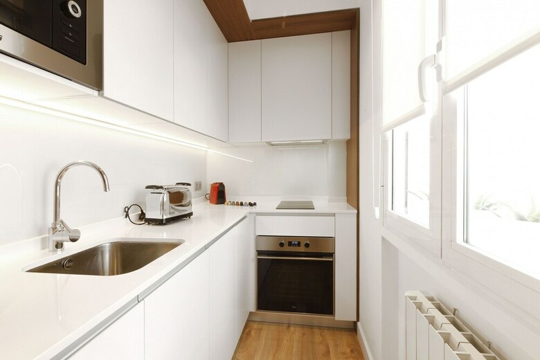 Apartamentos Angel Suite - Madflats Collection