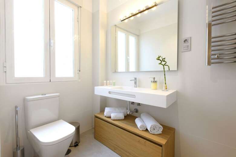 Apartamentos Angel Suite - Madflats Collection
