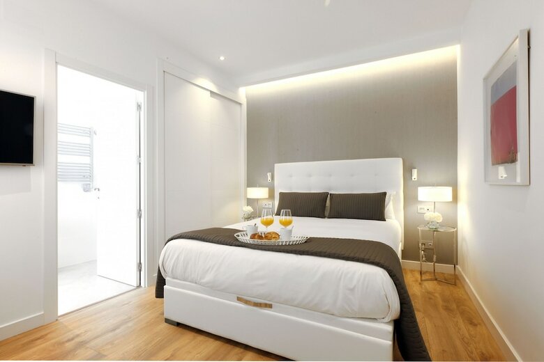 Apartamentos Angel Suite - Madflats Collection