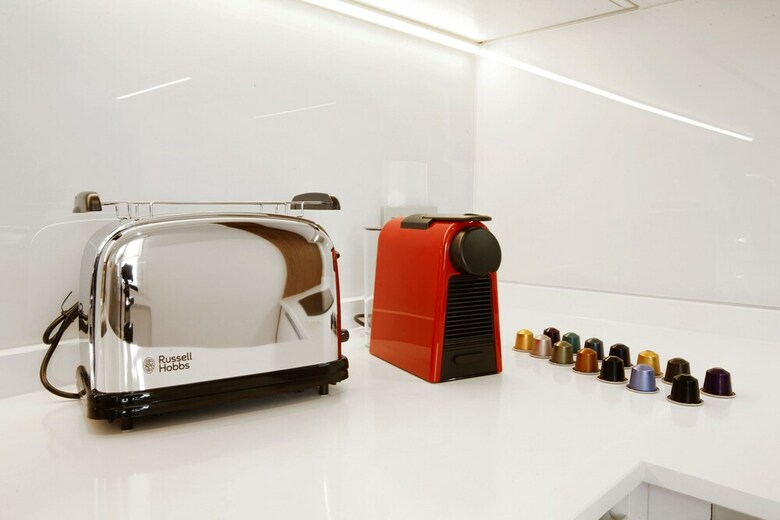 Apartamentos Angel Suite - Madflats Collection