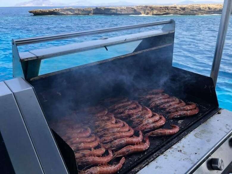La Baia Del Caicco
