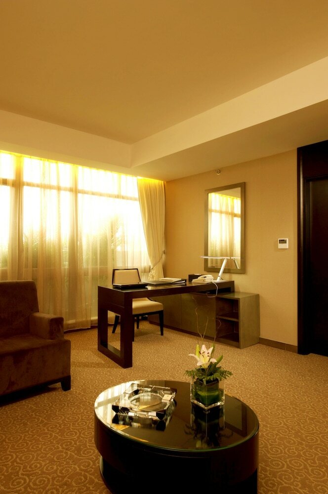 Jiaxin Conifer Hotel Shunde