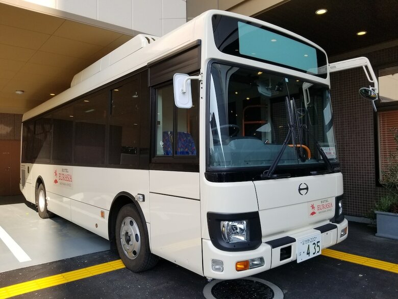 Hotel Eurasia Maihama Annex