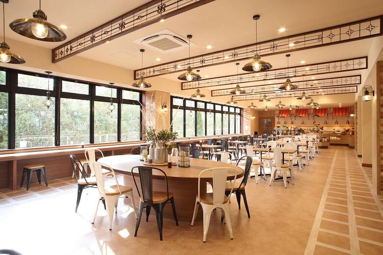 Hotel Eurasia Maihama Annex