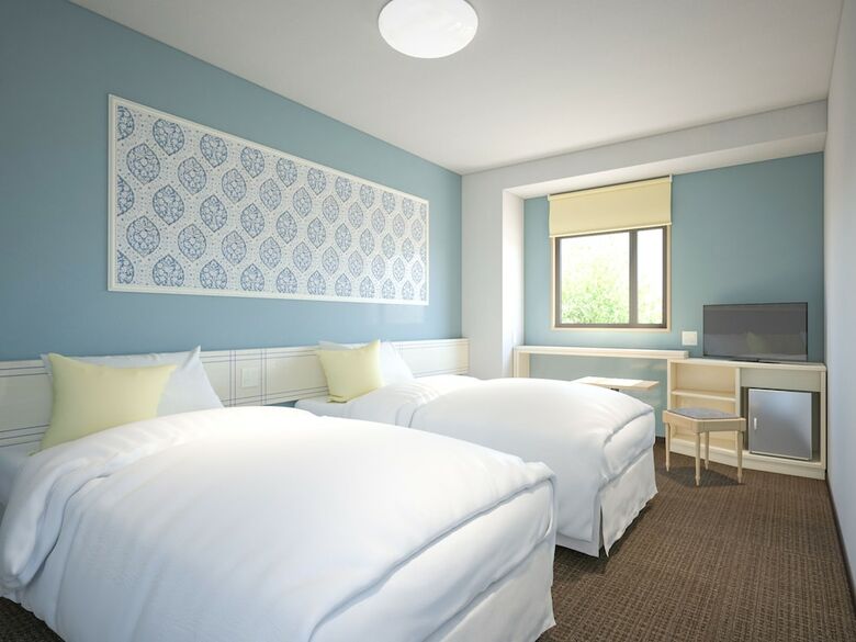 Hotel Eurasia Maihama Annex