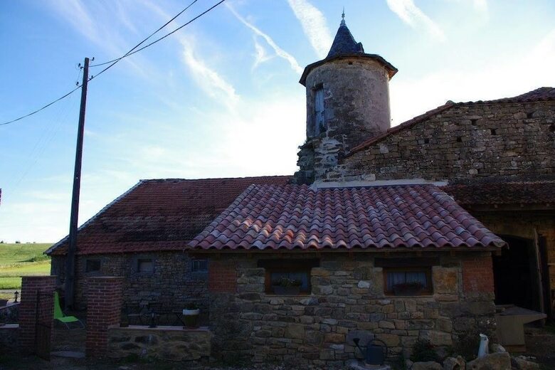 Bed & Breakfast La Prade Basse - Chambres D'h�tes