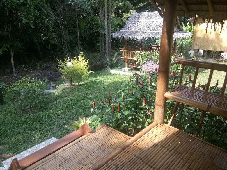 Hotel Baankonkan Resort
