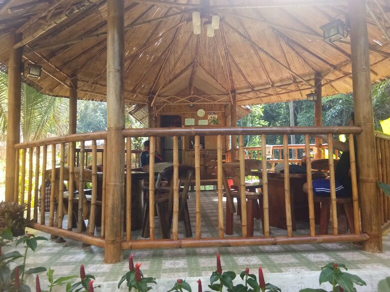 Hotel Baankonkan Resort