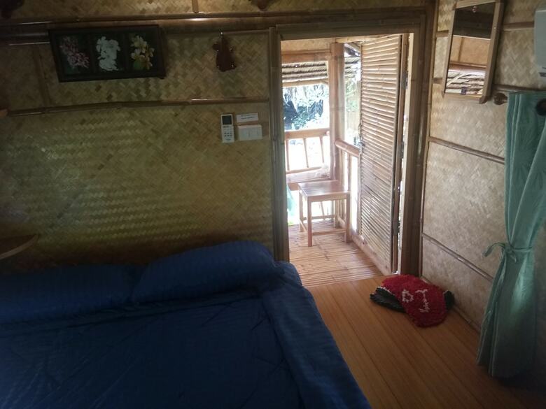 Hotel Baankonkan Resort