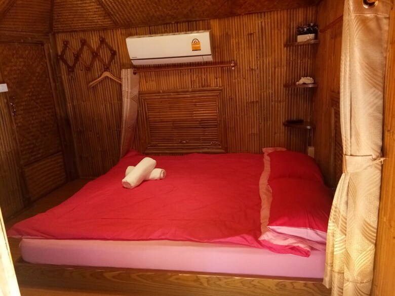 Hotel Baankonkan Resort