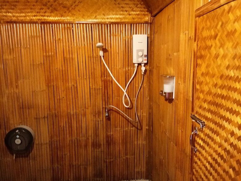 Hotel Baankonkan Resort