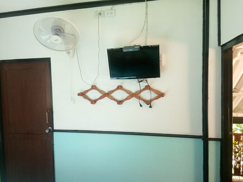 Hotel Baankonkan Resort