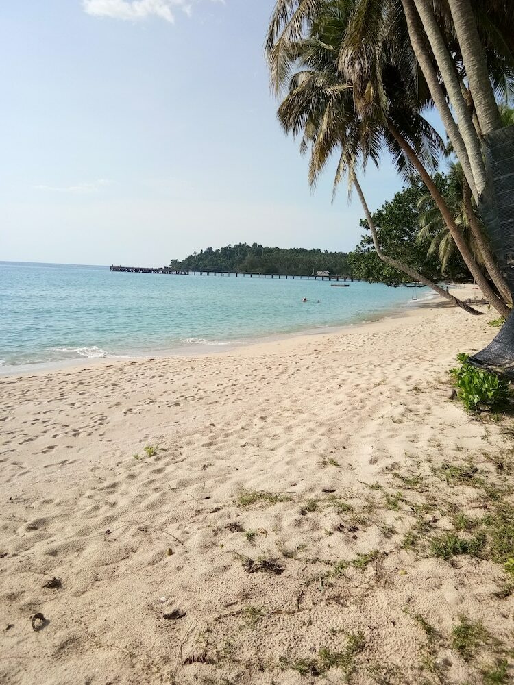 Hotel Baankonkan Resort