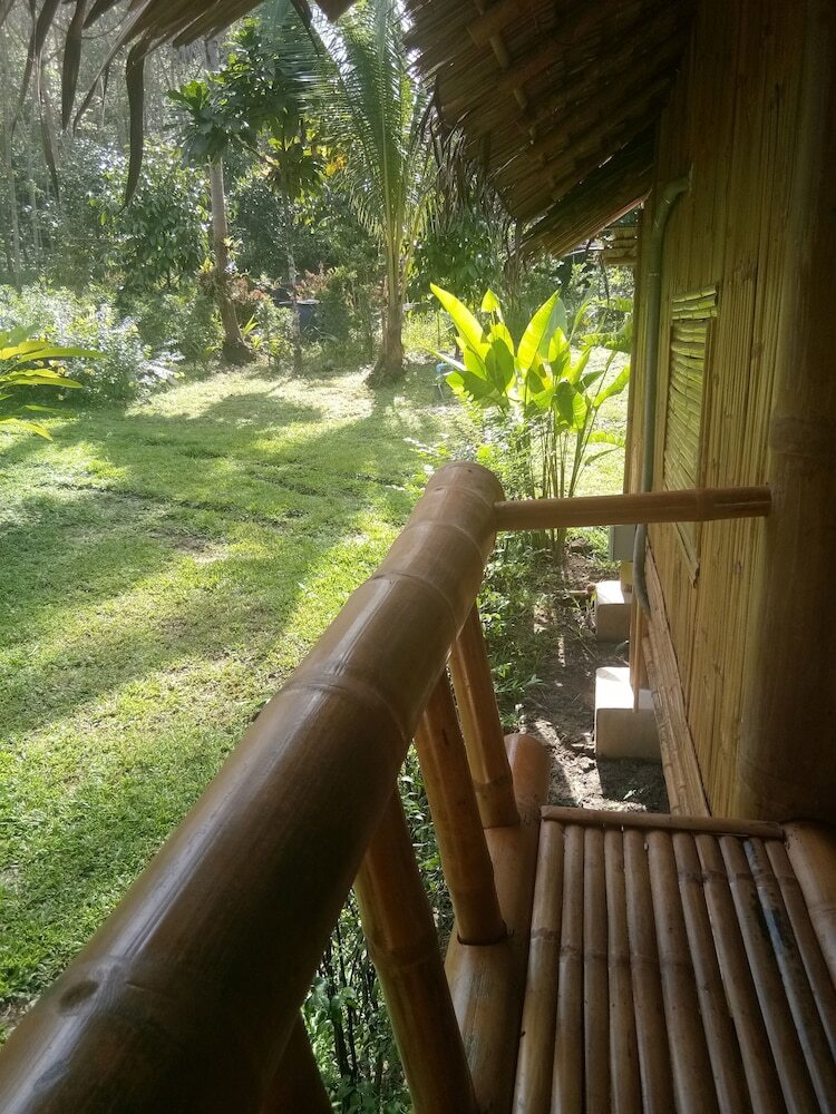 Hotel Baankonkan Resort