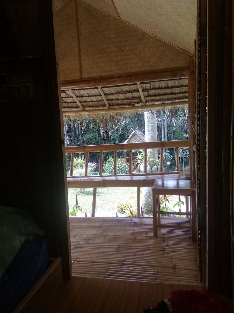 Hotel Baankonkan Resort