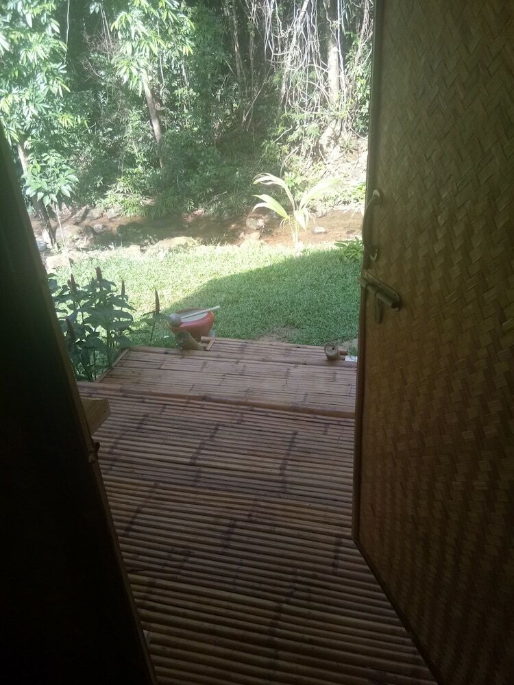 Hotel Baankonkan Resort
