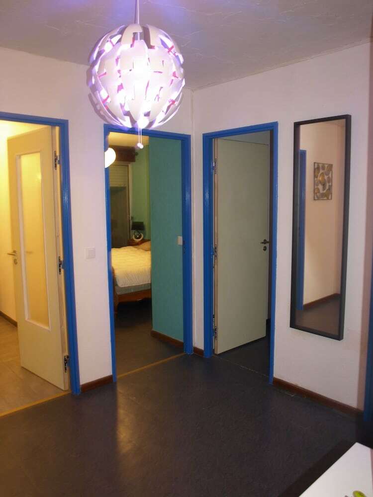 Apartamento L'izia Savernois