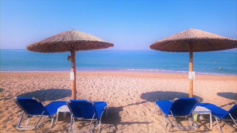 Aparthotel Vrachos Holidays Hotel