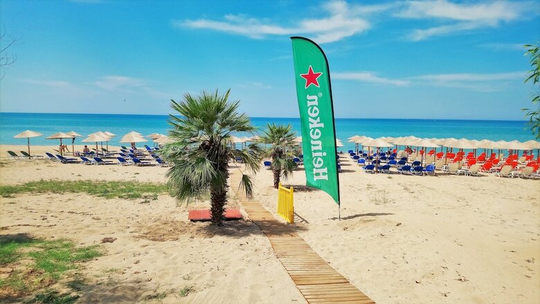 Aparthotel Vrachos Holidays Hotel