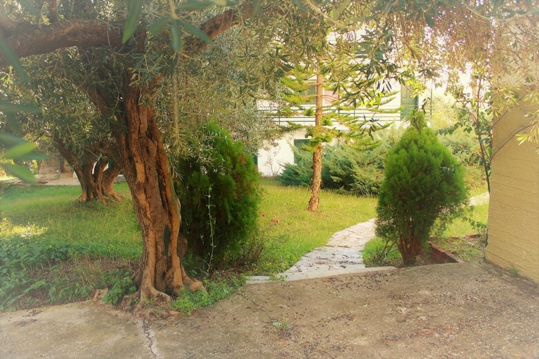Aparthotel Vrachos Holidays Hotel
