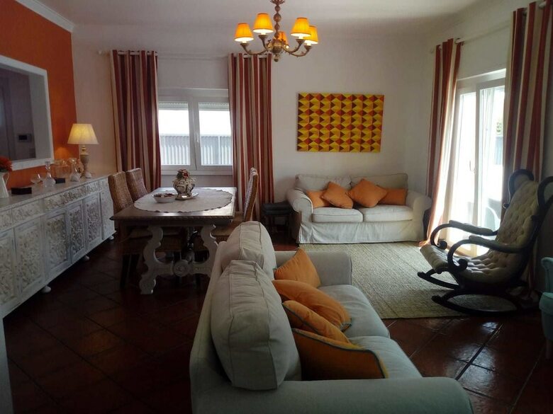 Family Villa Pool & Beach
