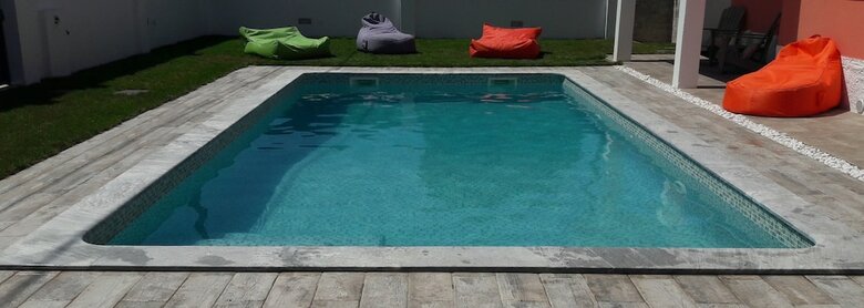 Family Villa Pool & Beach