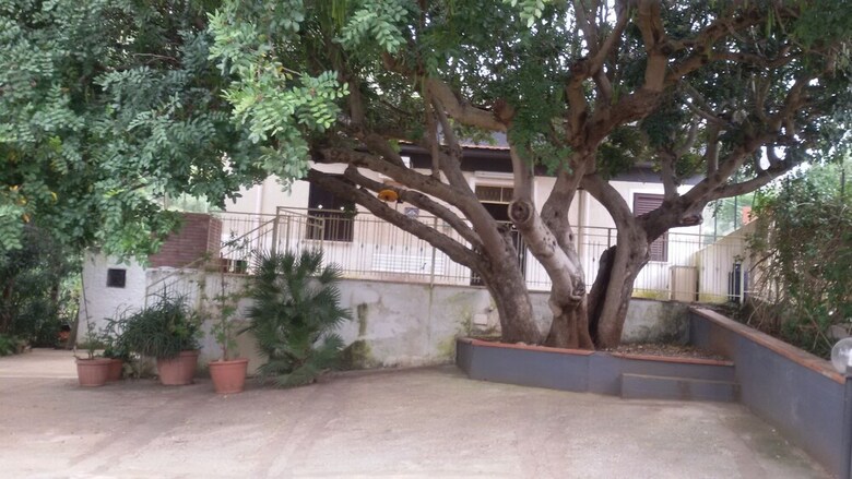Villetta Mare E Terme