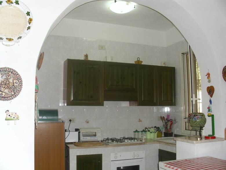 Villetta Mare E Terme