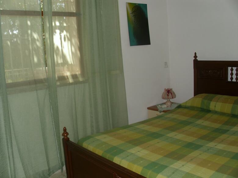 Villetta Mare E Terme