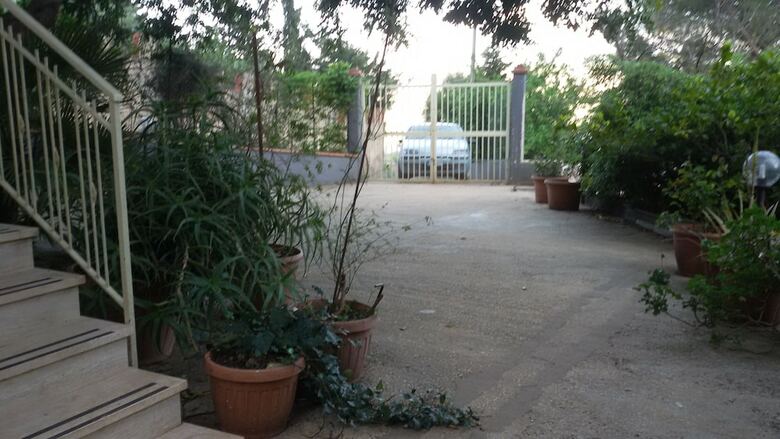 Villetta Mare E Terme