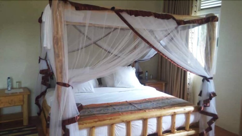 Bed & Breakfast Summit Safari Lodge