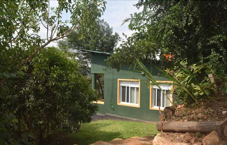Bed & Breakfast Summit Safari Lodge