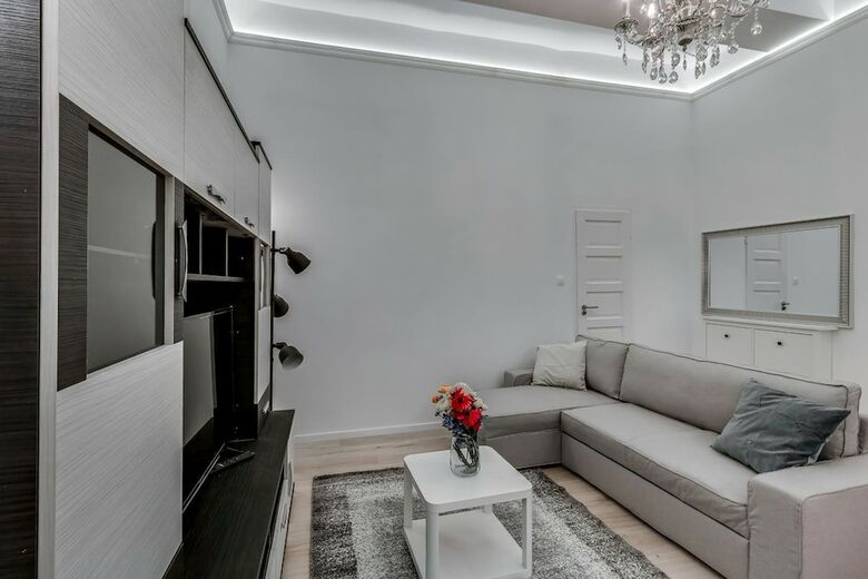 Apartamentos Pelicanstay At 5th District