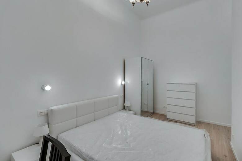 Apartamentos Pelicanstay At 5th District