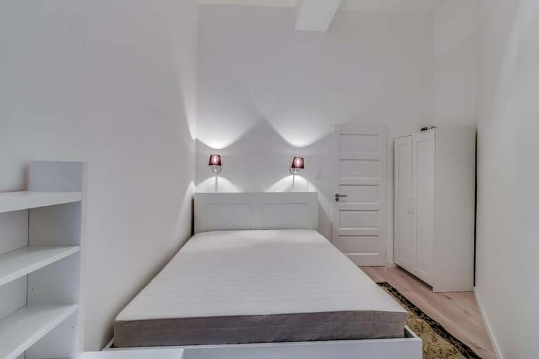 Apartamentos Pelicanstay At 5th District