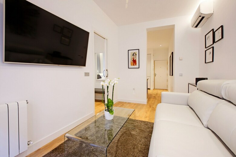 Apartamentos Paloma - Madflats Collection
