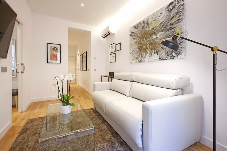 Apartamentos Paloma - Madflats Collection