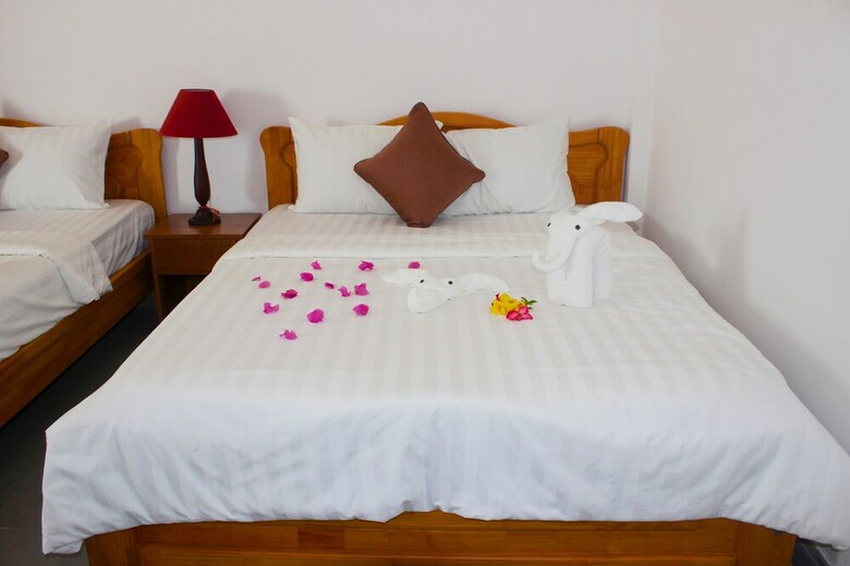 Hostal Damina Boutique Hotel - Hostel